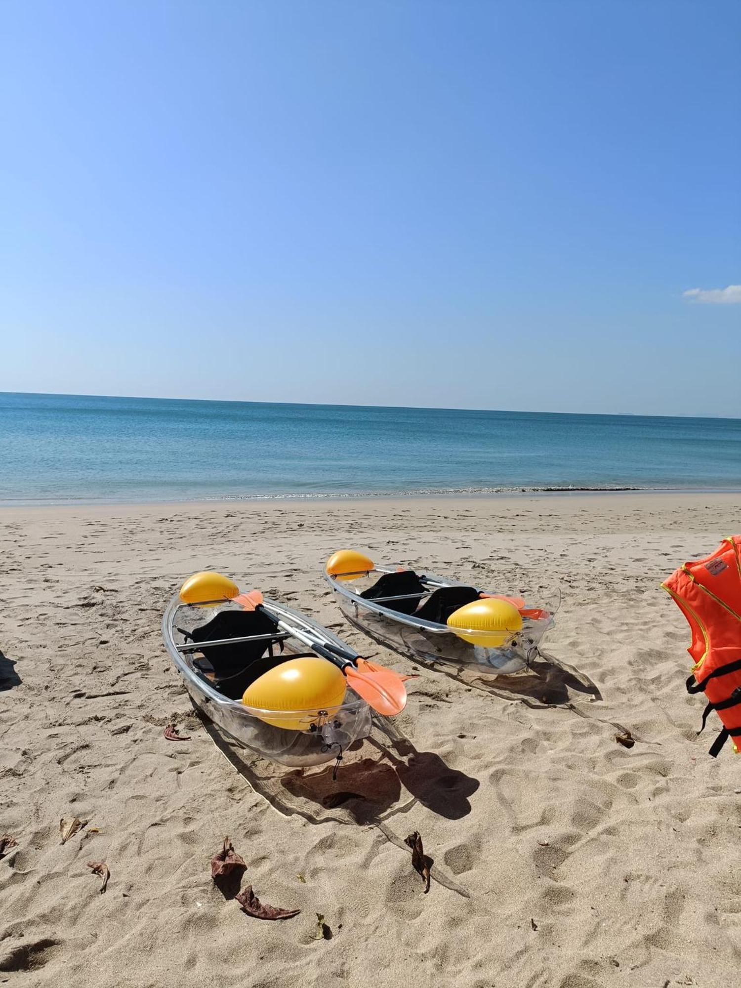 קו לנטה Peace Paradise Beach מראה חיצוני תמונה
